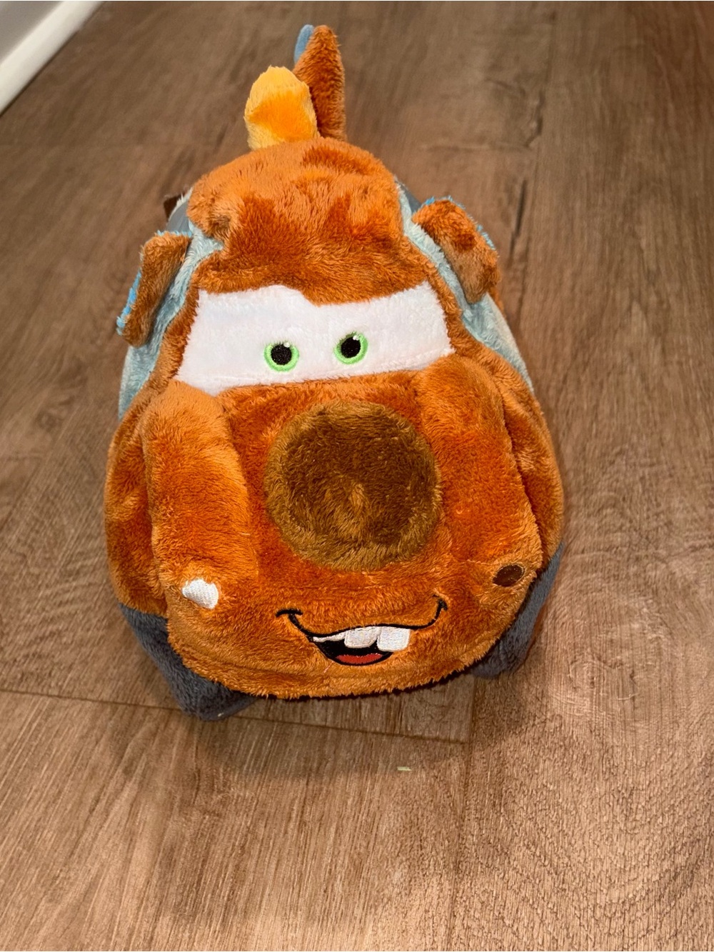 Disney Pixar’s Mater Pillow Pet
